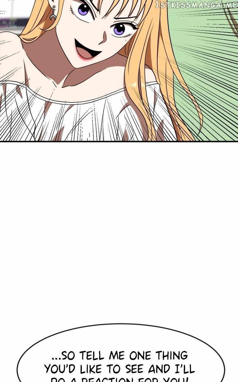 Double Click (PARK Soo-bong) Chapter 86 - Page 37 in English