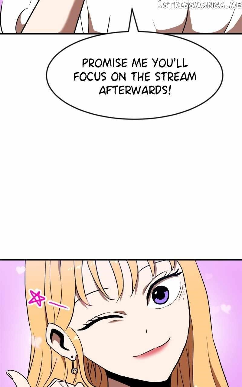 Double Click (PARK Soo-bong) Chapter 86 - Page 39 in English