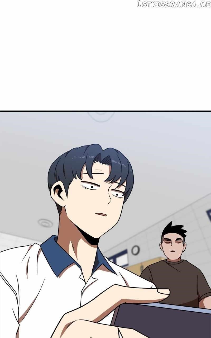 Double Click (PARK Soo-bong) Chapter 86 - Page 43 in English