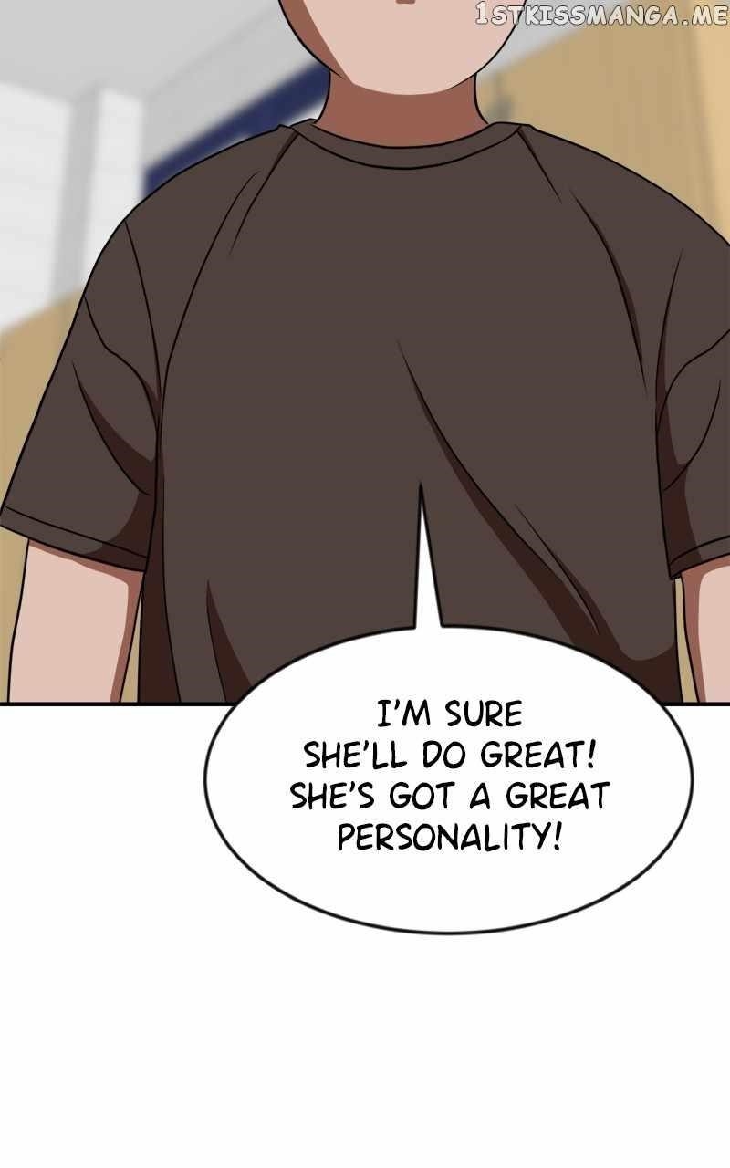 Double Click (PARK Soo-bong) Chapter 86 - Page 45 in English