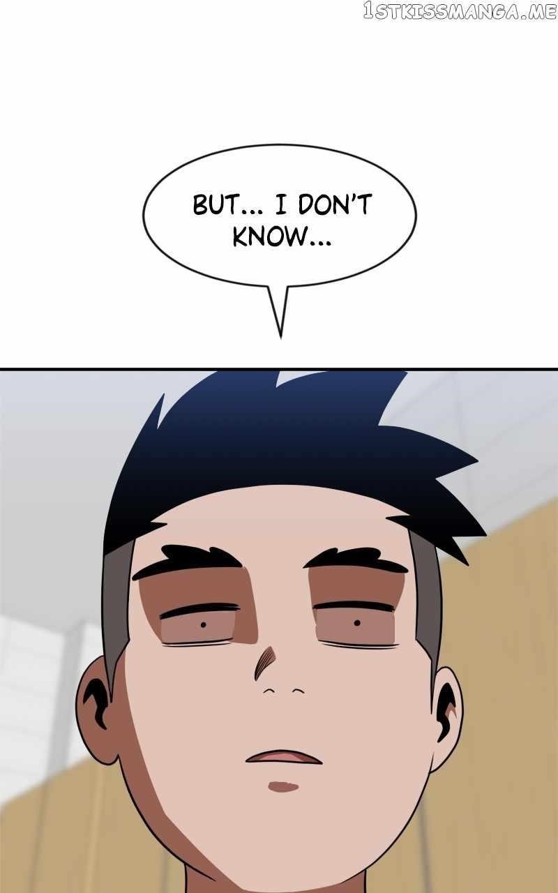 Double Click (PARK Soo-bong) Chapter 86 - Page 46 in English