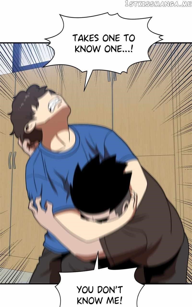 Double Click (PARK Soo-bong) Chapter 86 - Page 51 in English