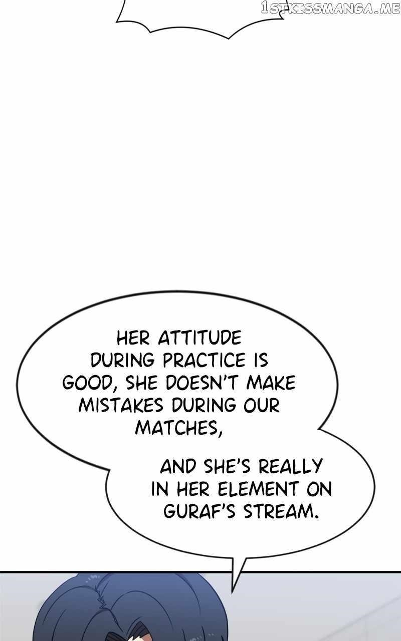 Double Click (PARK Soo-bong) Chapter 86 - Page 52 in English