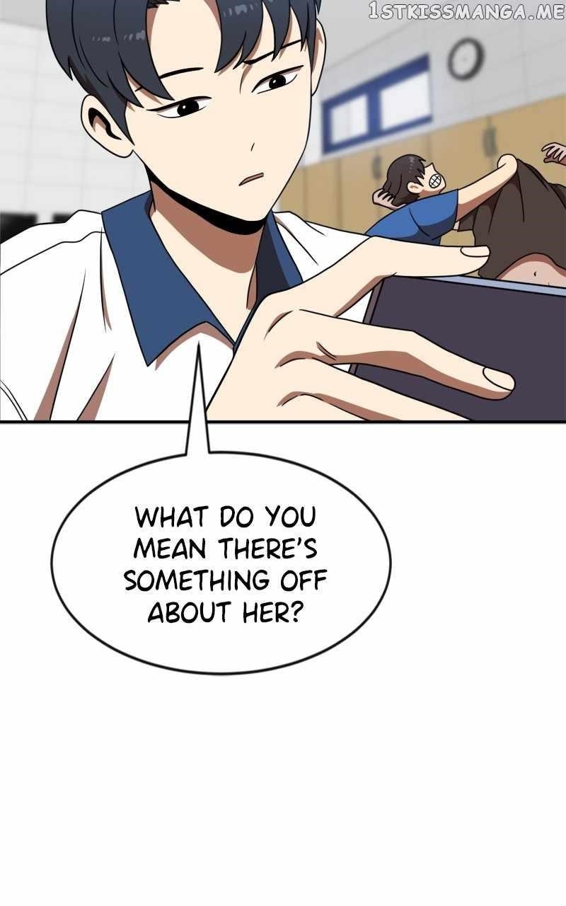 Double Click (PARK Soo-bong) Chapter 86 - Page 53 in English