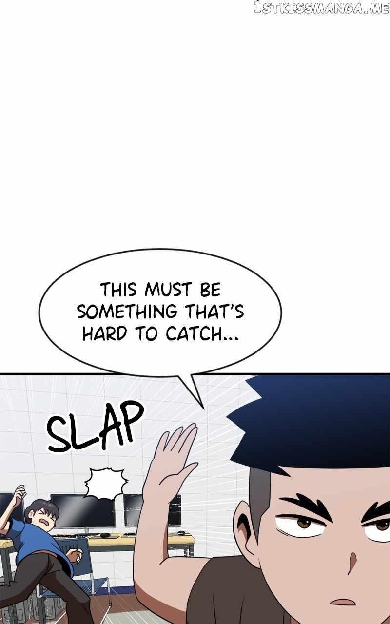 Double Click (PARK Soo-bong) Chapter 86 - Page 54 in English