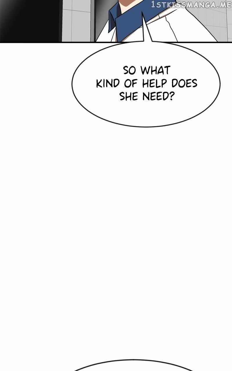 Double Click (PARK Soo-bong) Chapter 86 - Page 59 in English