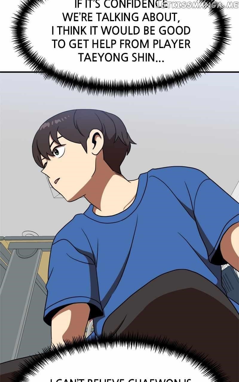 Double Click (PARK Soo-bong) Chapter 86 - Page 63 in English