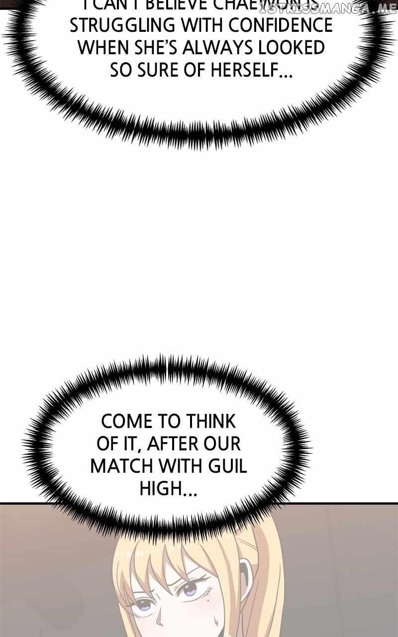 Double Click (PARK Soo-bong) Chapter 86 - Page 64 in English