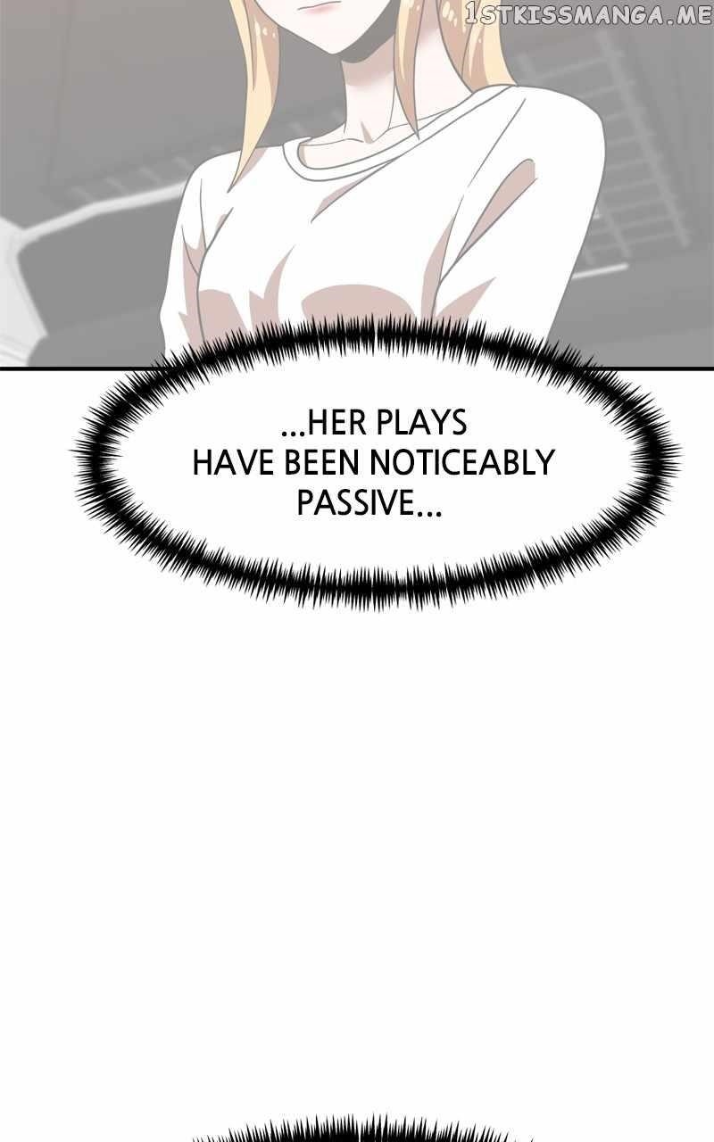 Double Click (PARK Soo-bong) Chapter 86 - Page 65 in English