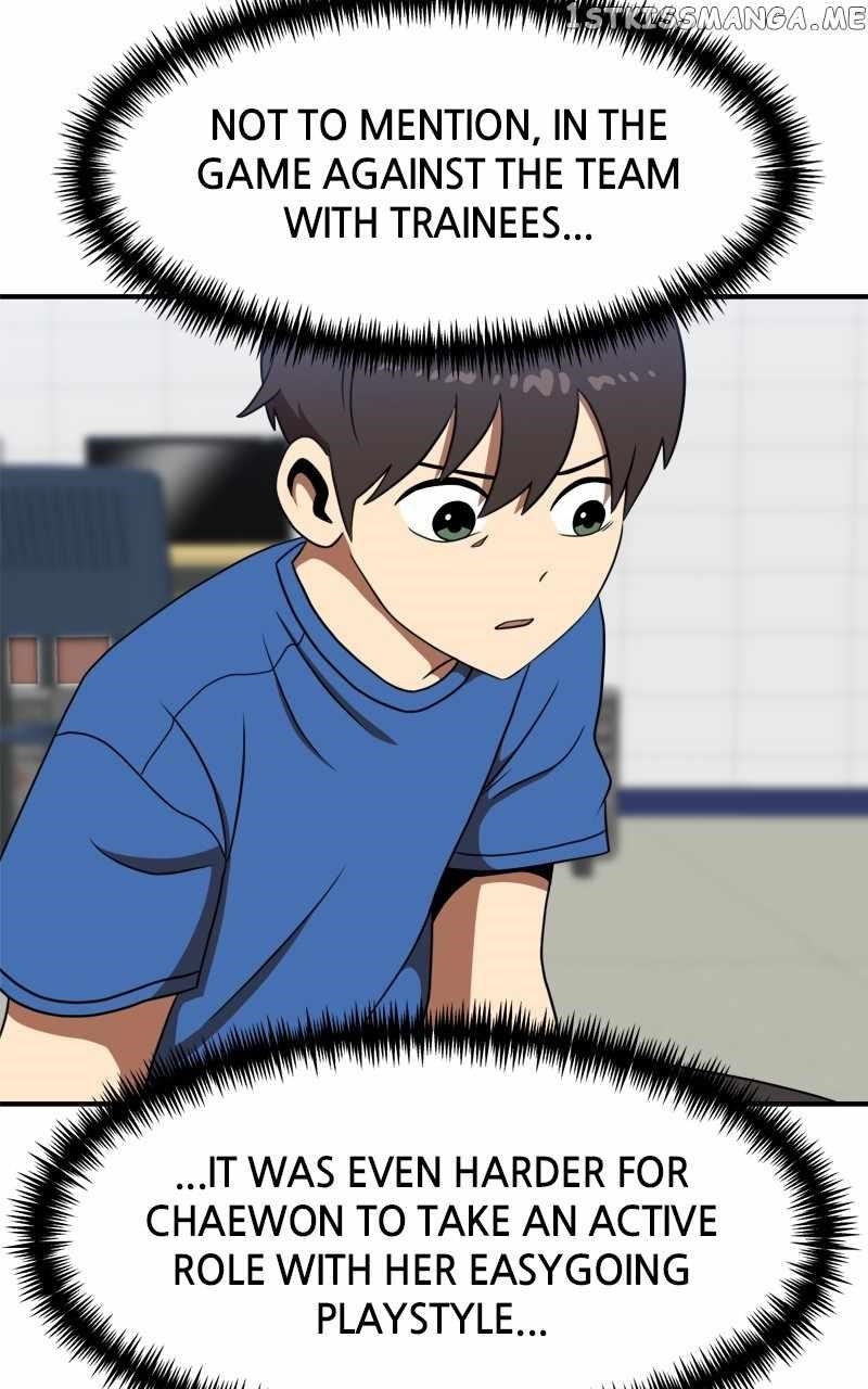 Double Click (PARK Soo-bong) Chapter 86 - Page 66 in English