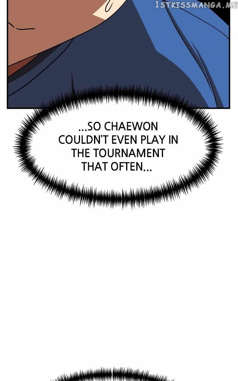 Double Click (PARK Soo-bong) Chapter 86 - Page 68 in English