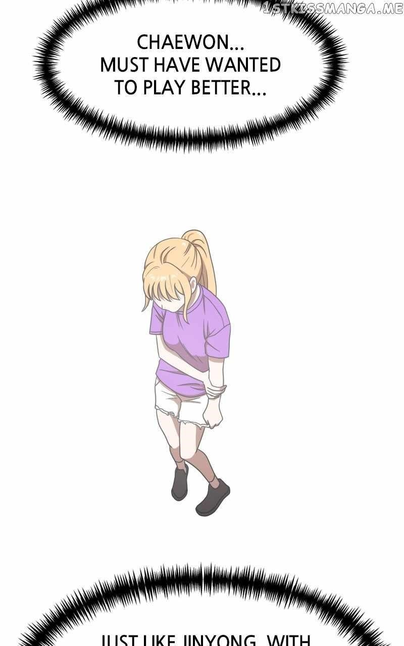 Double Click (PARK Soo-bong) Chapter 86 - Page 69 in English