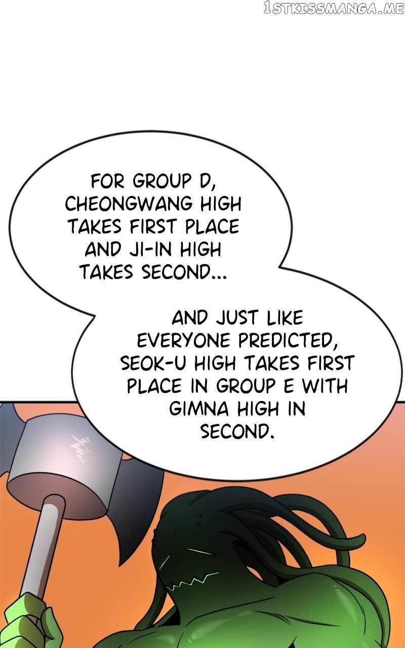 Double Click (PARK Soo-bong) Chapter 86 - Page 7 in English