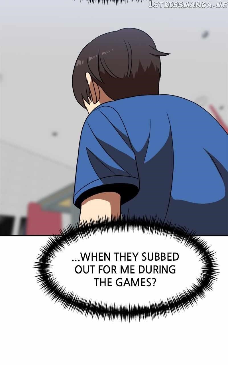 Double Click (PARK Soo-bong) Chapter 86 - Page 72 in English