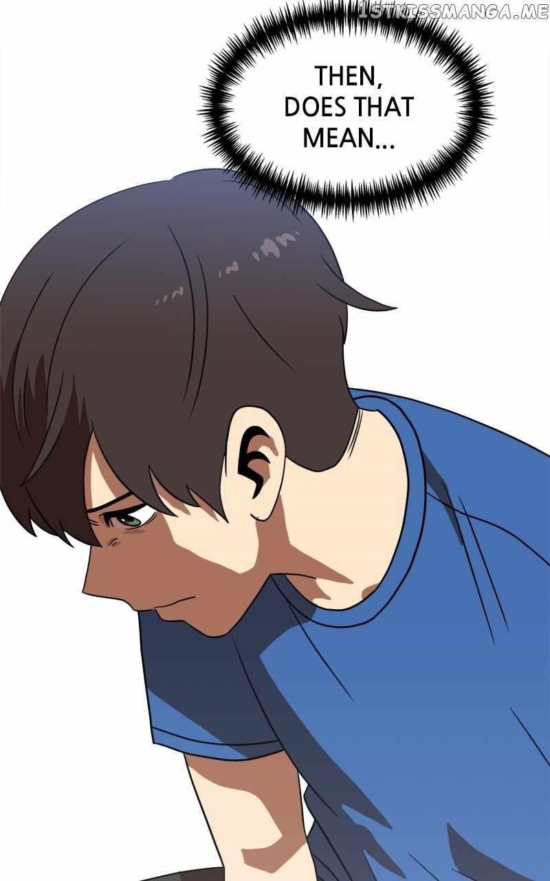 Double Click (PARK Soo-bong) Chapter 86 - Page 78 in English