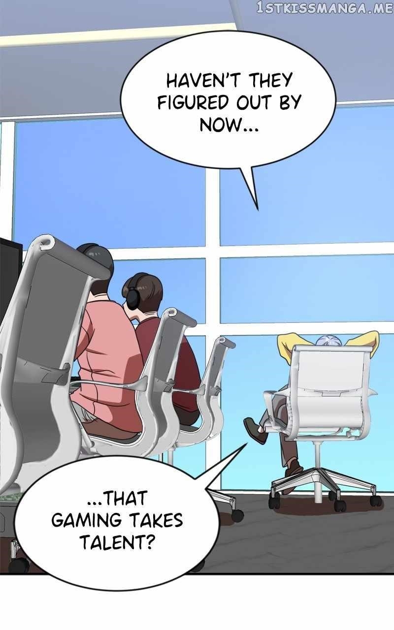 Double Click (PARK Soo-bong) Chapter 86 - Page 88 in English