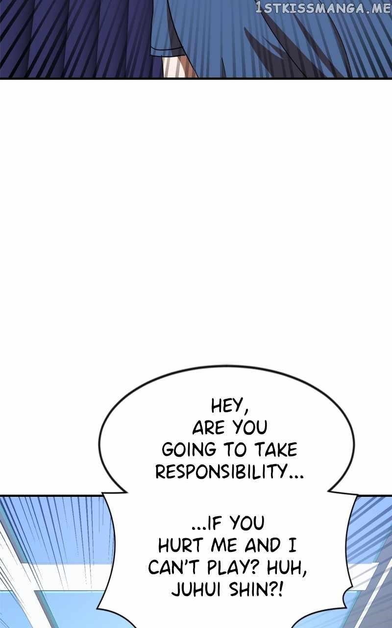 Double Click (PARK Soo-bong) Chapter 86 - Page 92 in English