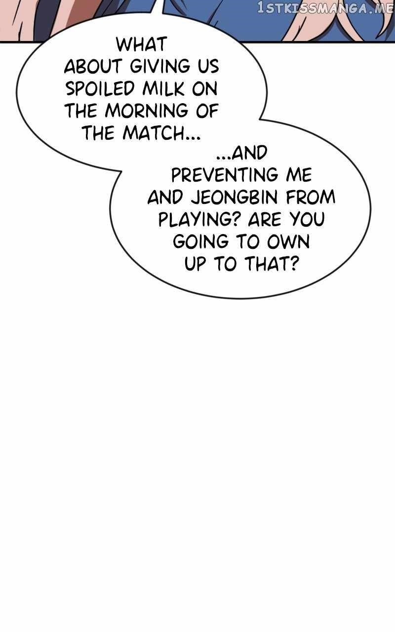 Double Click (PARK Soo-bong) Chapter 86 - Page 95 in English