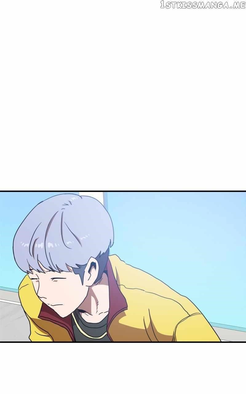 Double Click (PARK Soo-bong) Chapter 86 - Page 96 in English