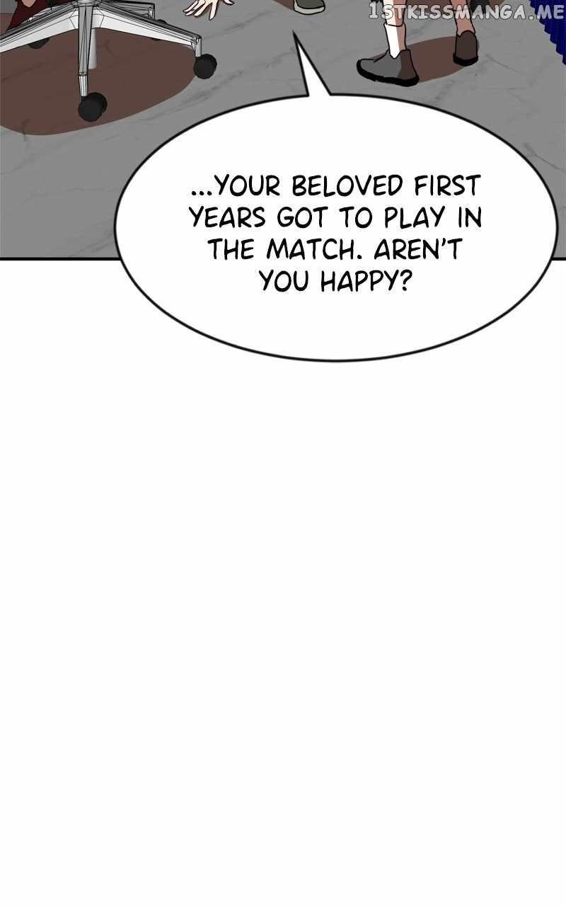 Double Click (PARK Soo-bong) Chapter 86 - Page 98 in English