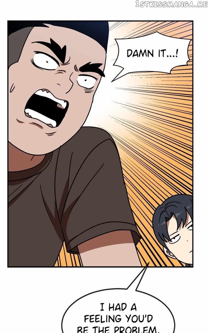 Double Click (PARK Soo-bong) Chapter 87 - Page 101 in English