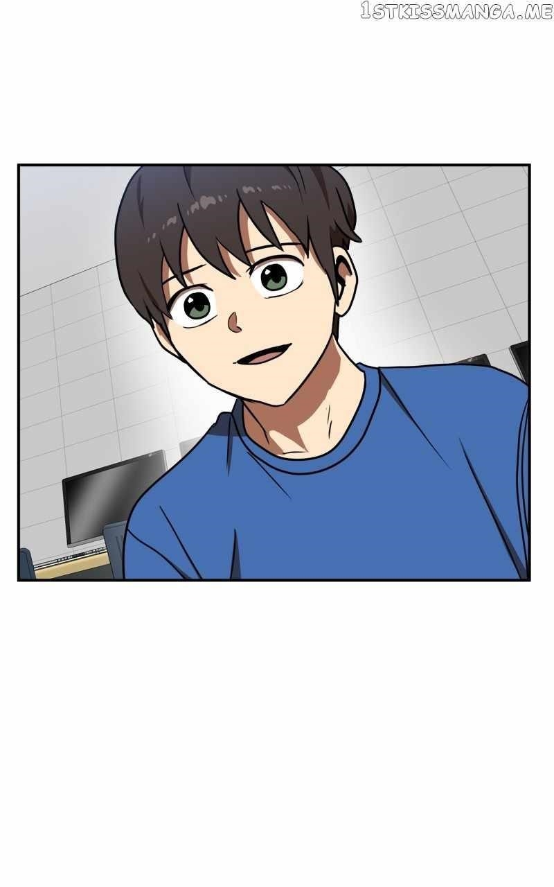 Double Click (PARK Soo-bong) Chapter 87 - Page 103 in English