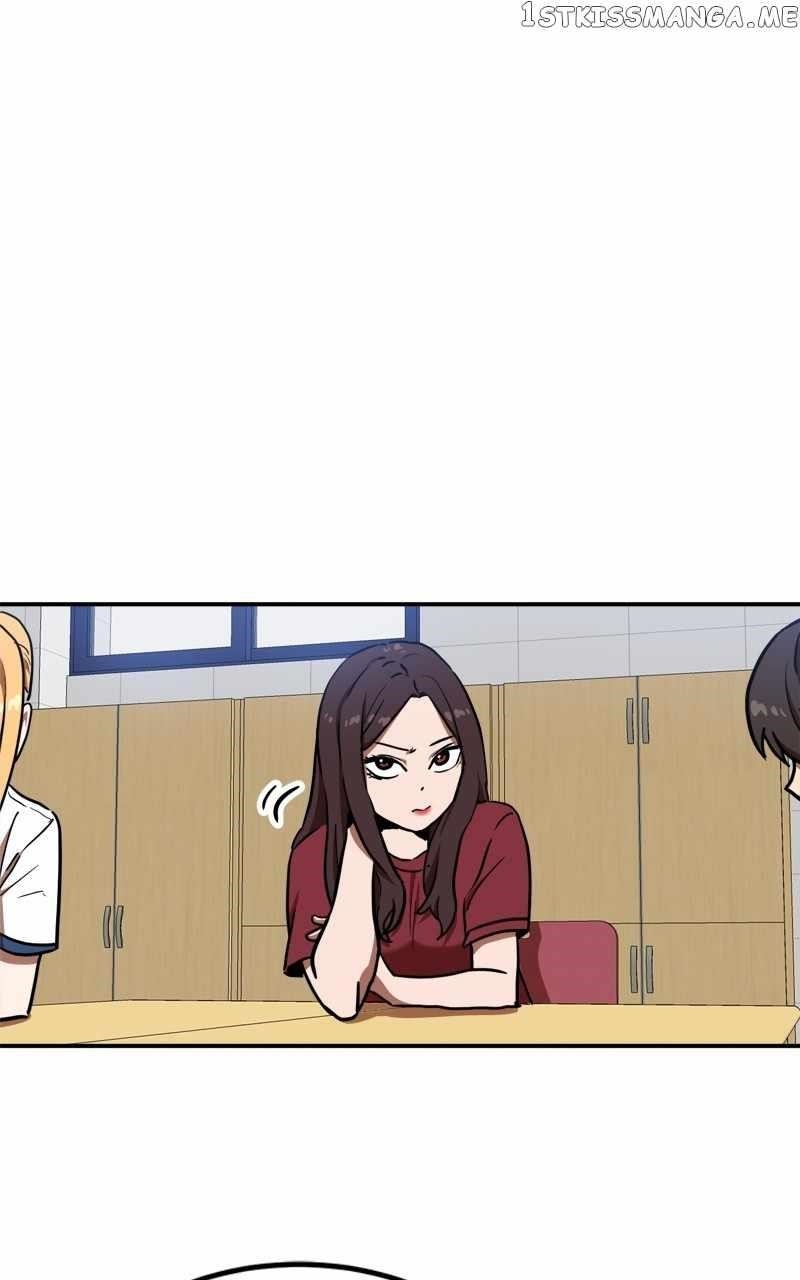 Double Click (PARK Soo-bong) Chapter 87 - Page 11 in English