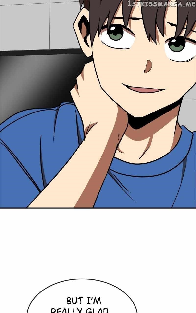 Double Click (PARK Soo-bong) Chapter 87 - Page 110 in English