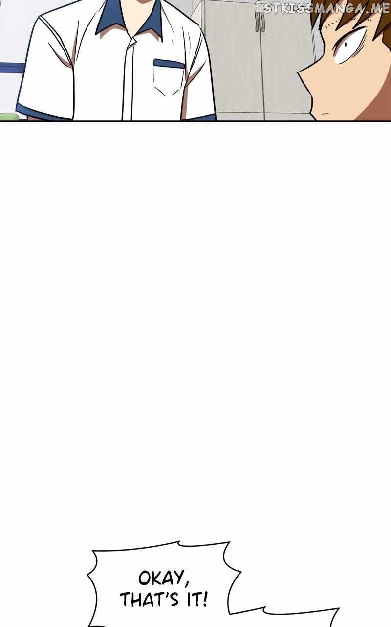 Double Click (PARK Soo-bong) Chapter 87 - Page 115 in English
