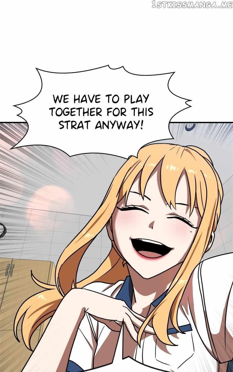 Double Click (PARK Soo-bong) Chapter 87 - Page 120 in English