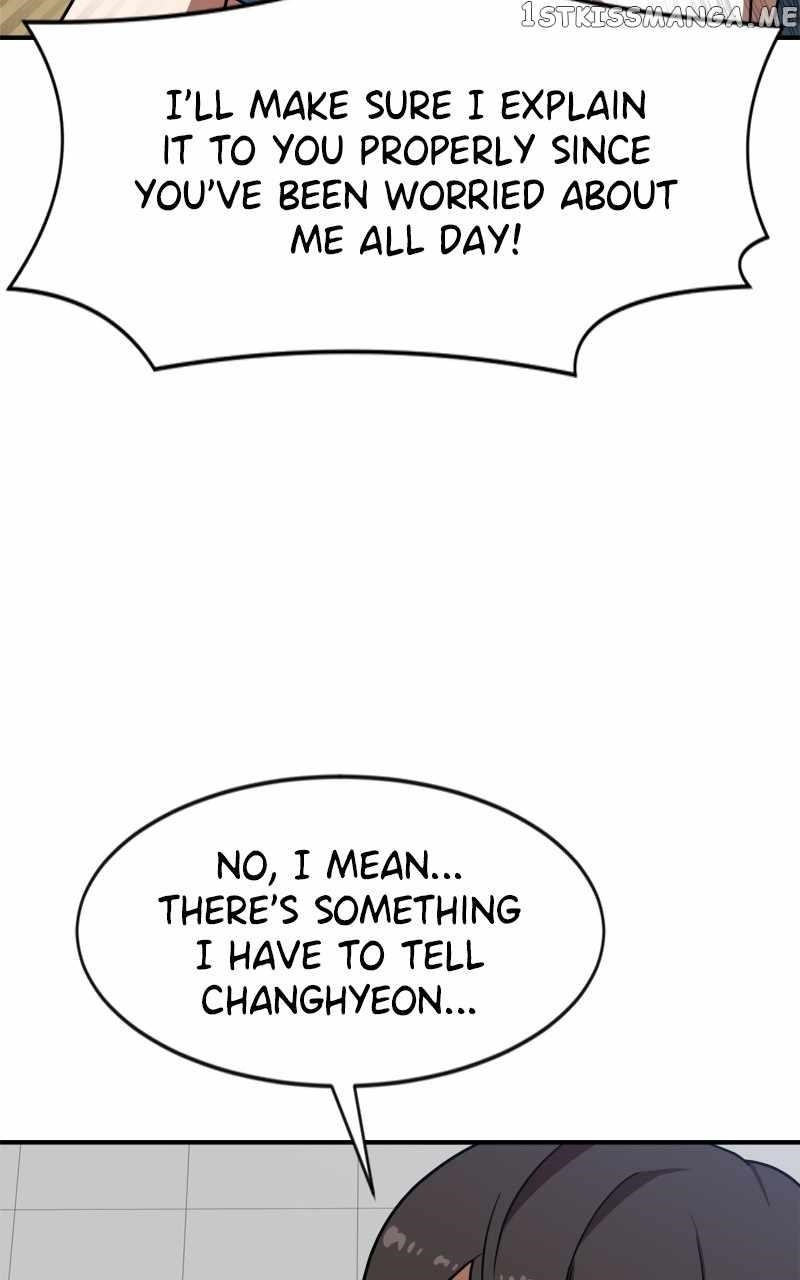 Double Click (PARK Soo-bong) Chapter 87 - Page 121 in English