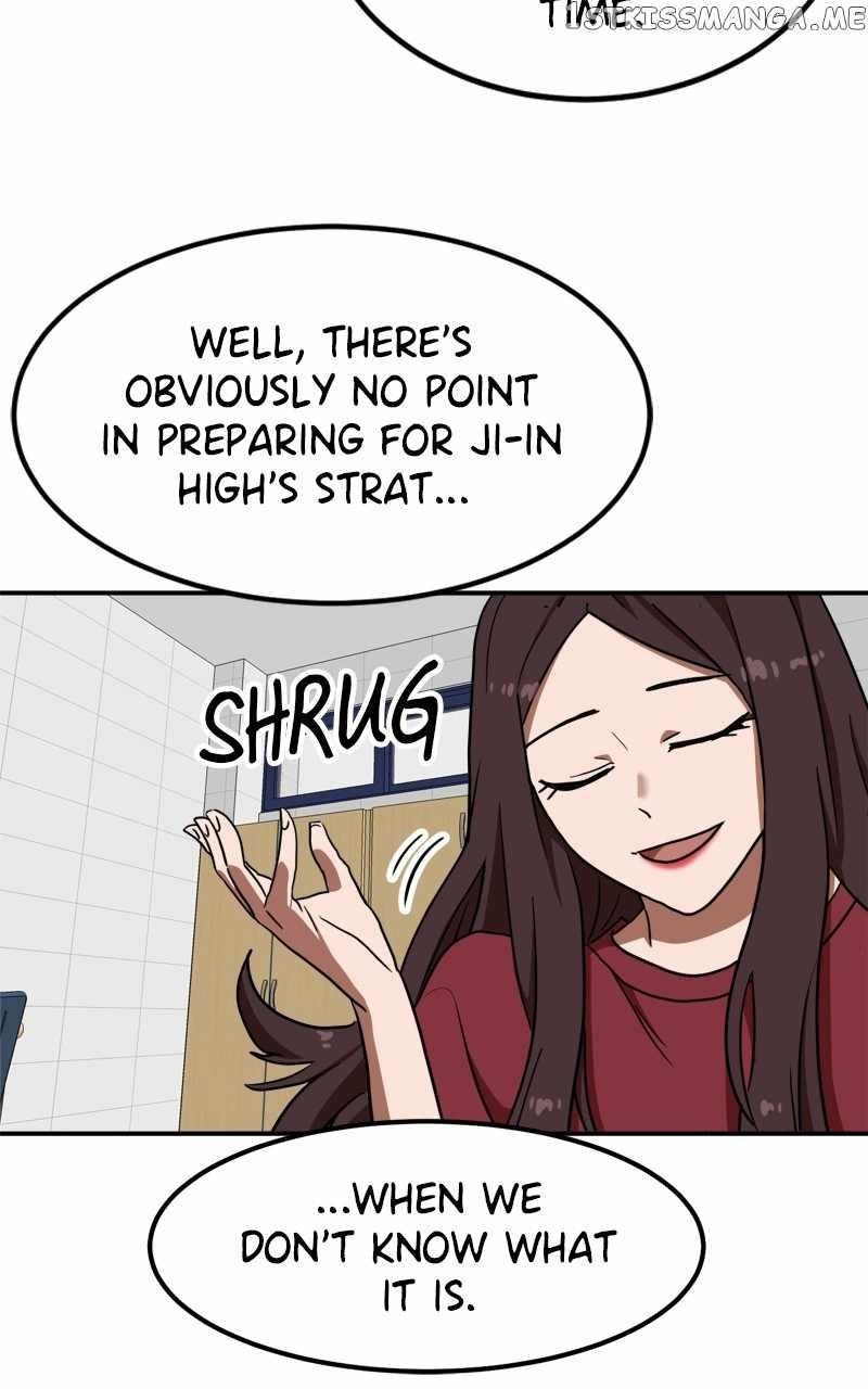 Double Click (PARK Soo-bong) Chapter 87 - Page 15 in English