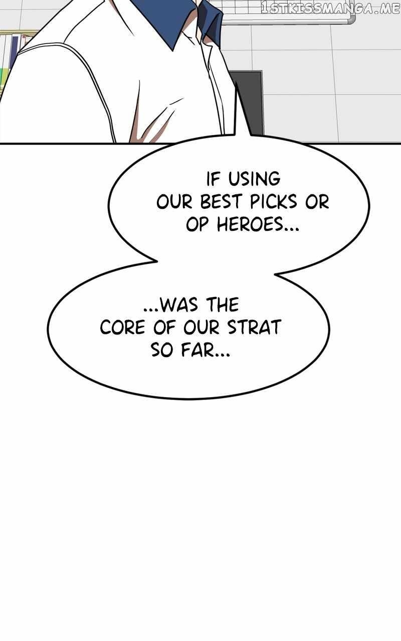 Double Click (PARK Soo-bong) Chapter 87 - Page 17 in English