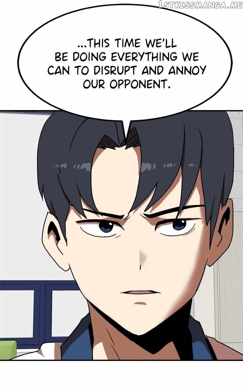 Double Click (PARK Soo-bong) Chapter 87 - Page 18 in English