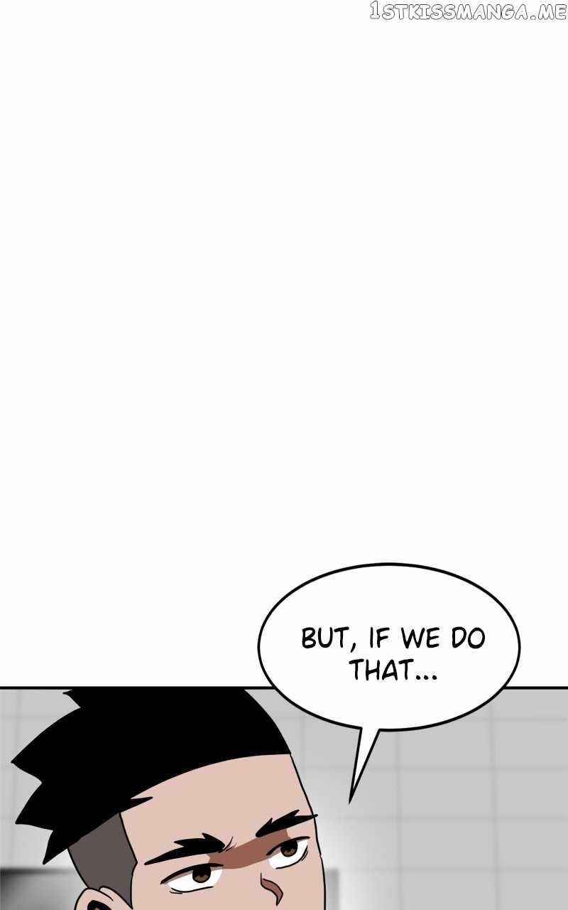 Double Click (PARK Soo-bong) Chapter 87 - Page 19 in English