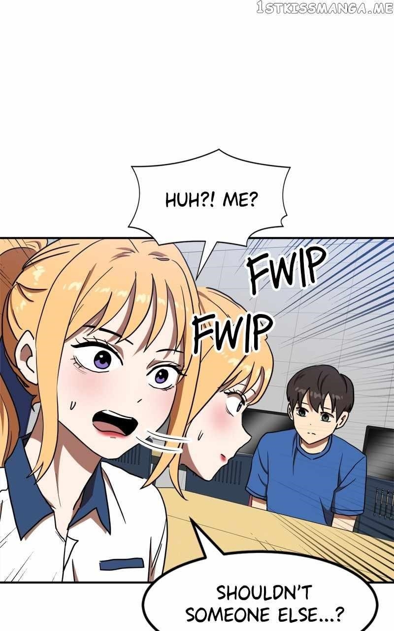 Double Click (PARK Soo-bong) Chapter 87 - Page 24 in English
