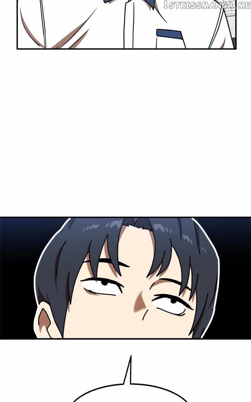 Double Click (PARK Soo-bong) Chapter 87 - Page 26 in English