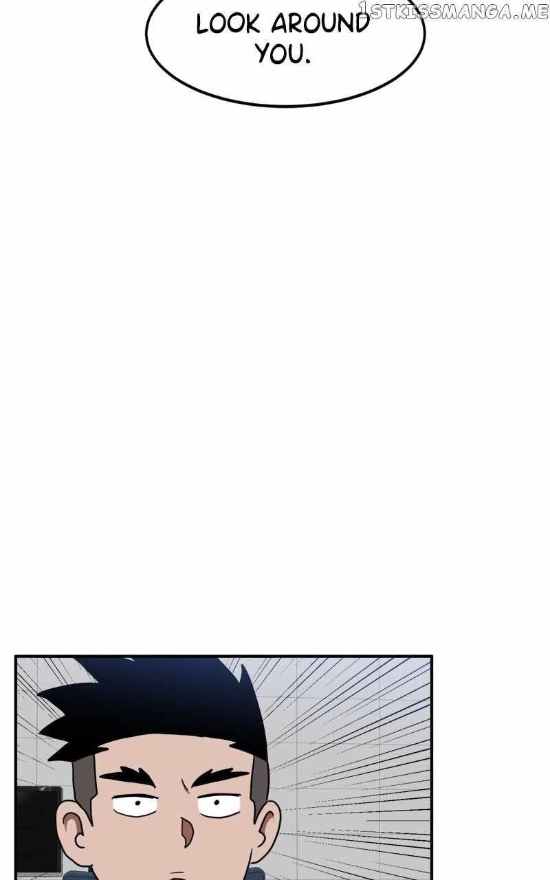 Double Click (PARK Soo-bong) Chapter 87 - Page 27 in English