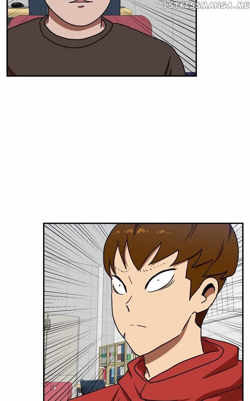 Double Click (PARK Soo-bong) Chapter 87 - Page 28 in English