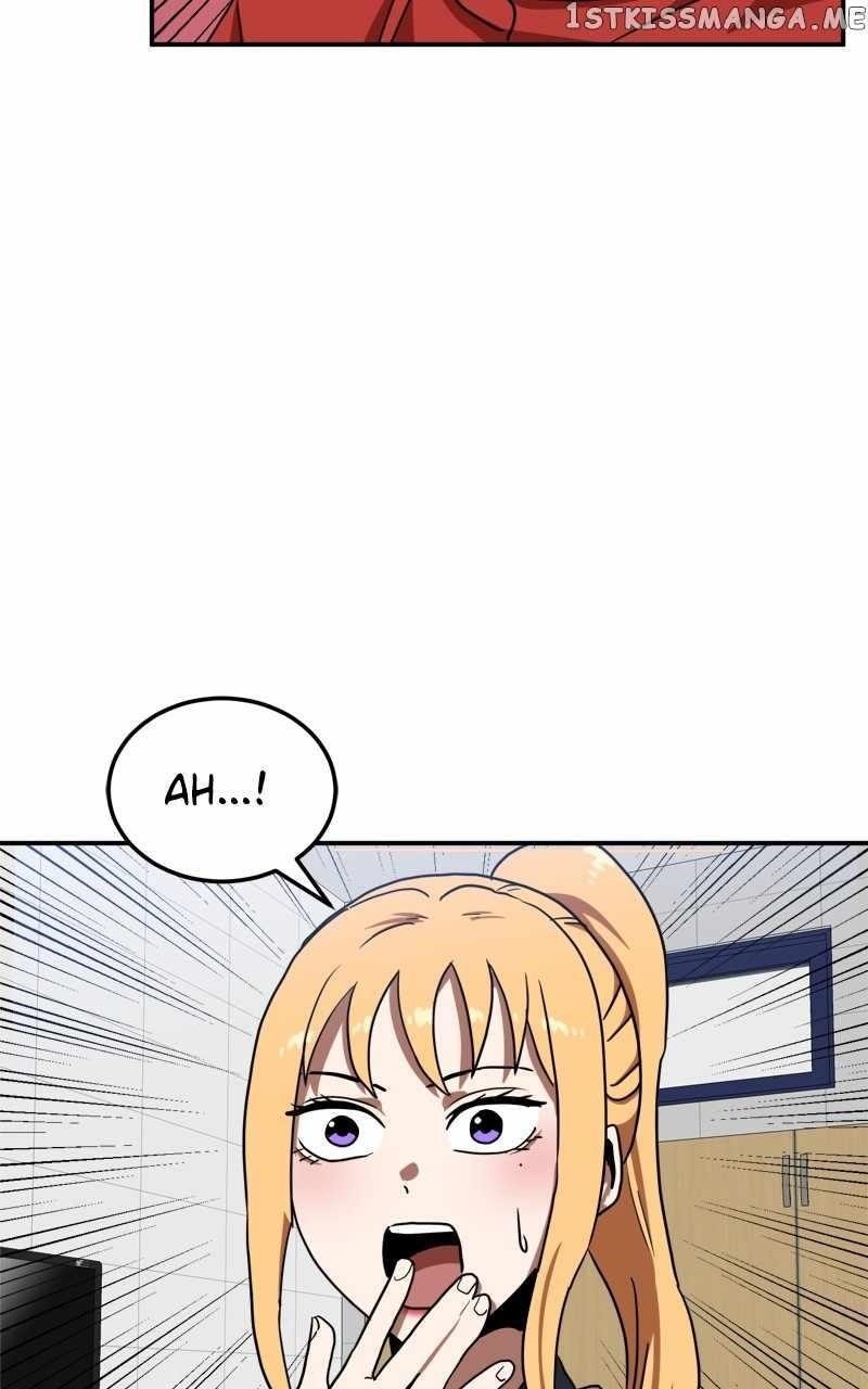 Double Click (PARK Soo-bong) Chapter 87 - Page 29 in English