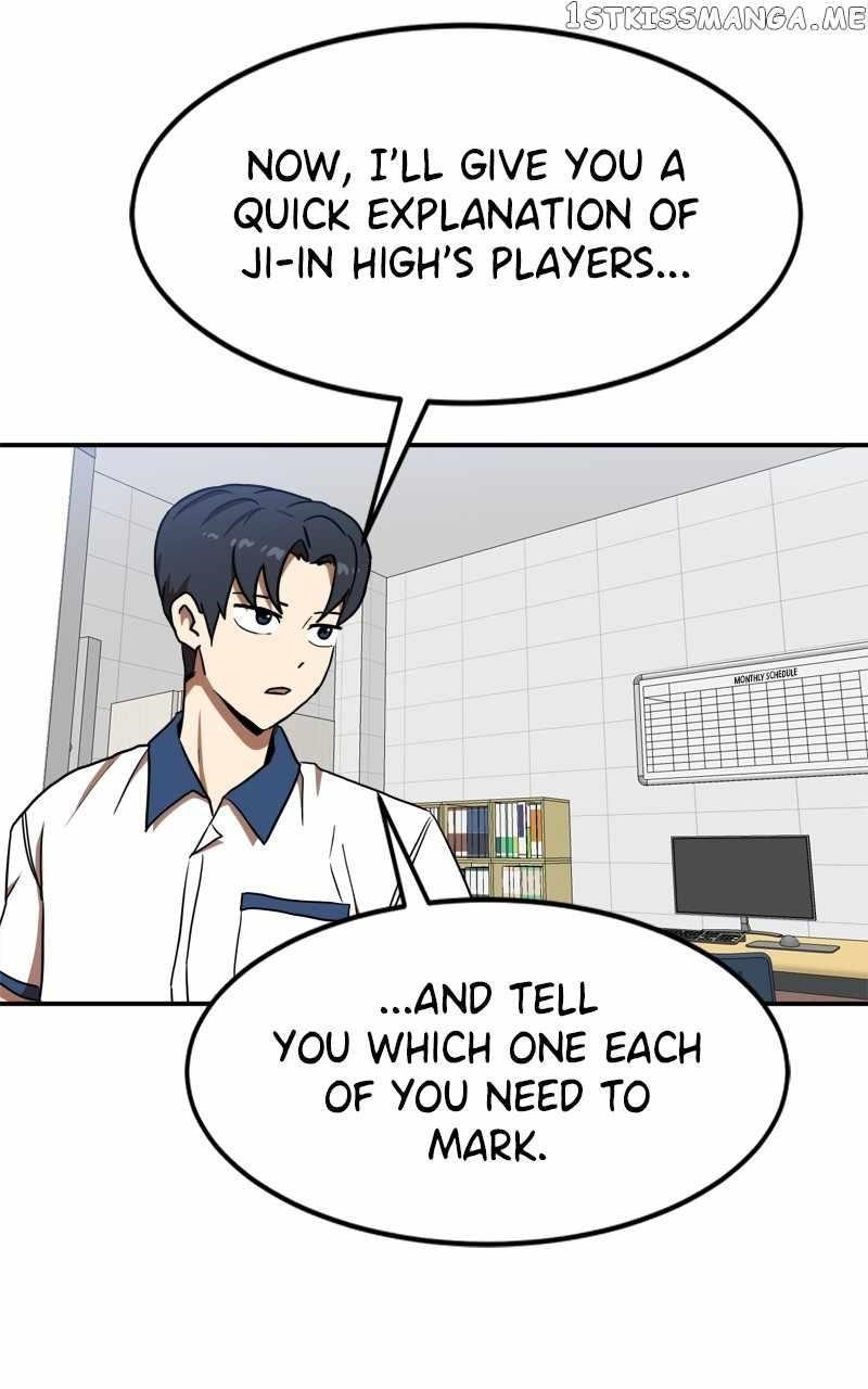Double Click (PARK Soo-bong) Chapter 87 - Page 32 in English