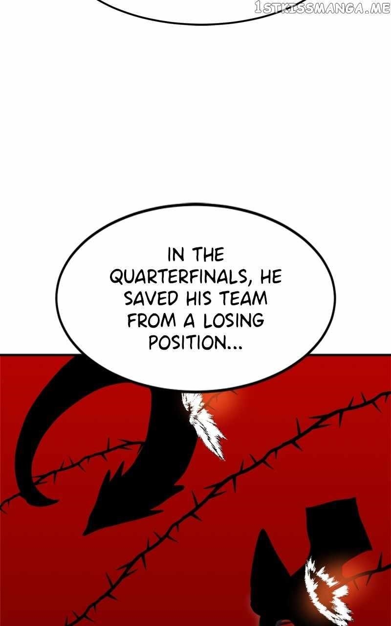 Double Click (PARK Soo-bong) Chapter 87 - Page 35 in English