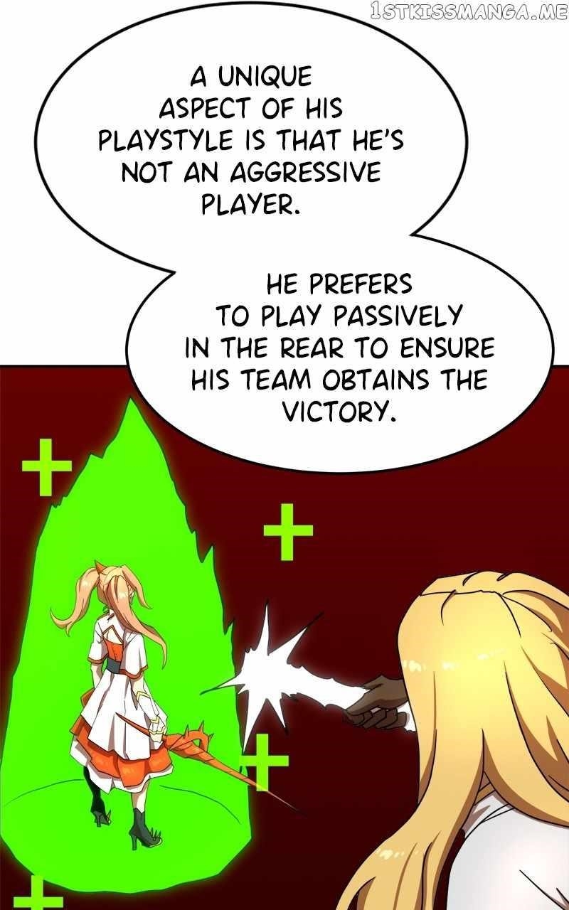 Double Click (PARK Soo-bong) Chapter 87 - Page 38 in English