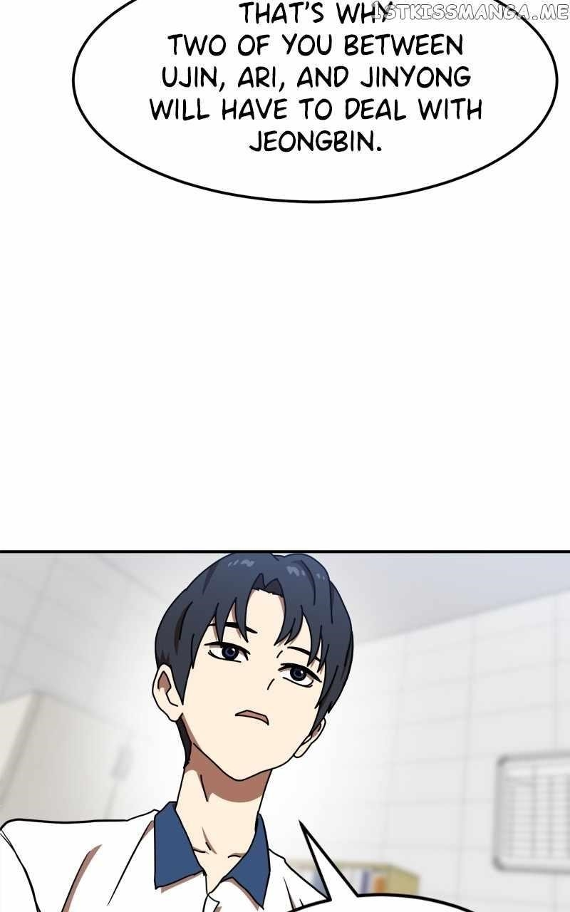 Double Click (PARK Soo-bong) Chapter 87 - Page 41 in English