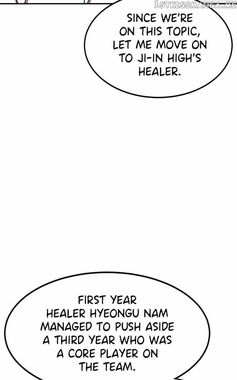 Double Click (PARK Soo-bong) Chapter 87 - Page 42 in English