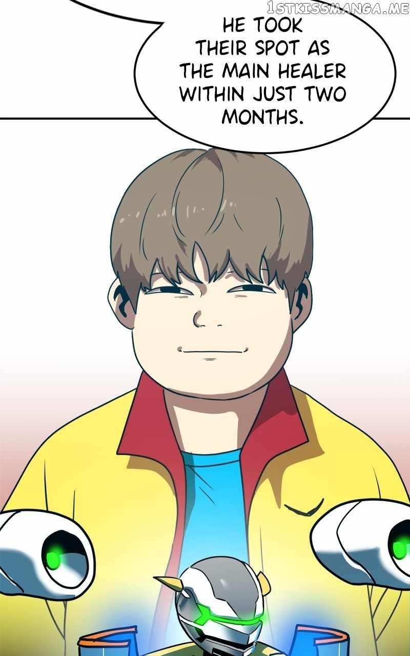 Double Click (PARK Soo-bong) Chapter 87 - Page 43 in English