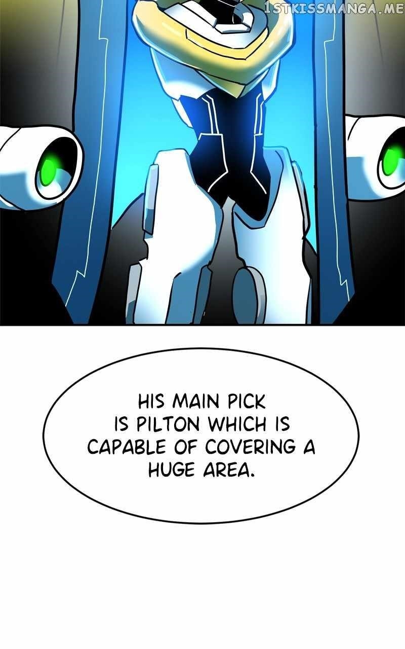 Double Click (PARK Soo-bong) Chapter 87 - Page 44 in English