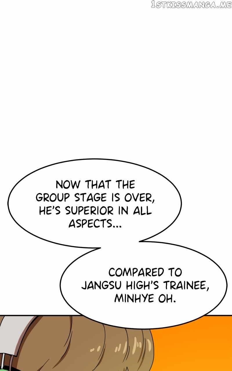 Double Click (PARK Soo-bong) Chapter 87 - Page 45 in English