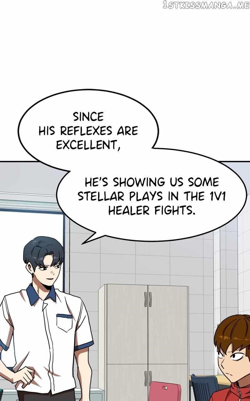 Double Click (PARK Soo-bong) Chapter 87 - Page 50 in English