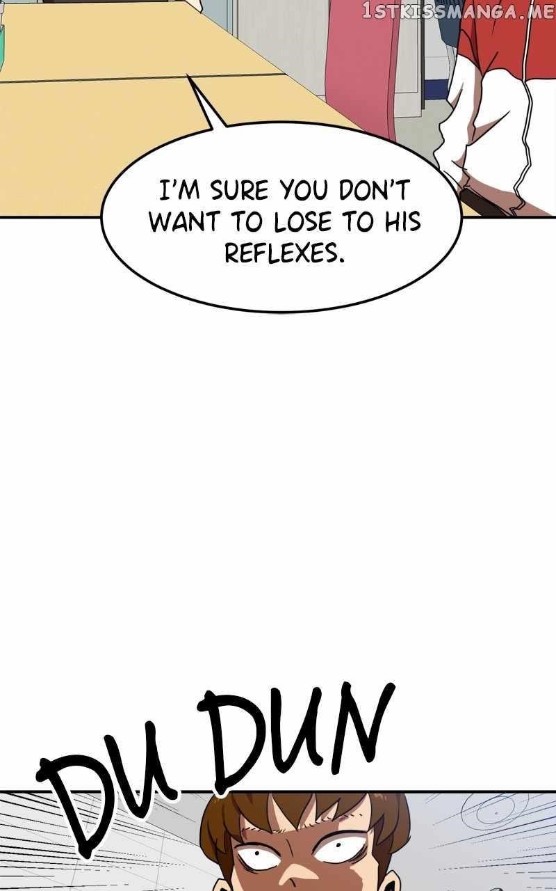 Double Click (PARK Soo-bong) Chapter 87 - Page 51 in English